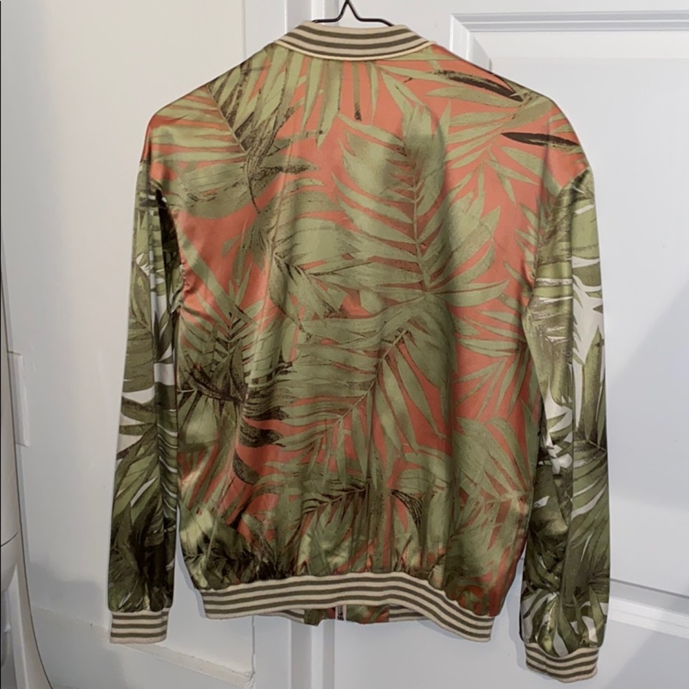 Scotch & Soda bomber jacket - Picture 2 of 3